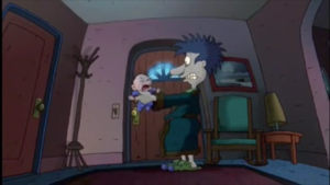  The Rugrats Movie 386
