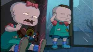  The Rugrats Movie 397