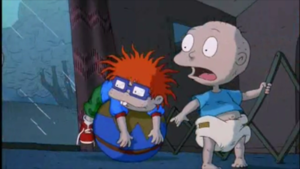 The Rugrats Movie 399