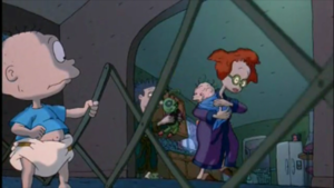 The Rugrats Movie 401