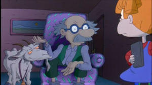  The Rugrats Movie 416