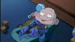  The Rugrats Movie 499