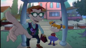  The Rugrats Movie 528