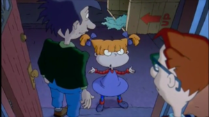  The Rugrats Movie 533