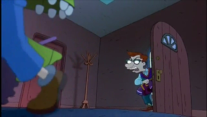  The Rugrats Movie 537