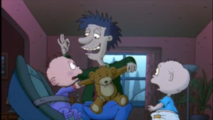  The Rugrats Movie 546