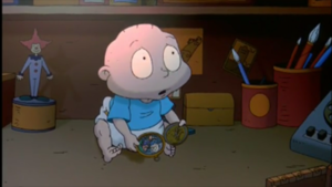  The Rugrats Movie 559