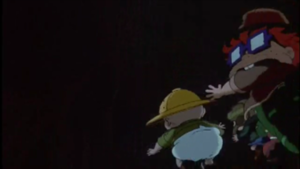  The Rugrats Movie 56