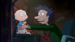  The Rugrats Movie 570