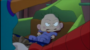  The Rugrats Movie 599