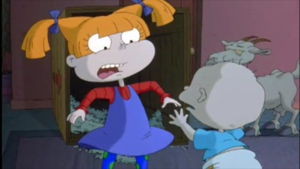  The Rugrats Movie 609