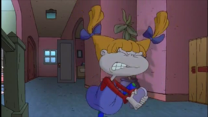  The Rugrats Movie 616