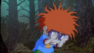 The Rugrats Movie 647