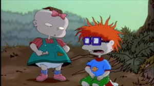  The Rugrats Movie 653