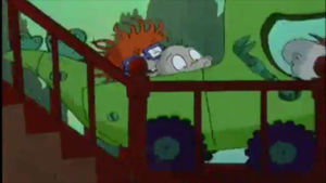  The Rugrats Movie 656