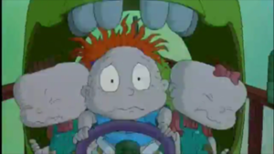  The Rugrats Movie 657