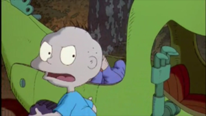 The Rugrats Movie 659