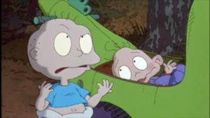  The Rugrats Movie 660