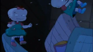  The Rugrats Movie 742