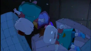  The Rugrats Movie 743