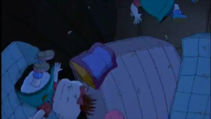  The Rugrats Movie 744