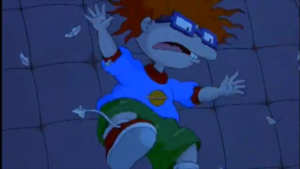  The Rugrats Movie 745