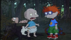  The Rugrats Movie 812