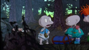  The Rugrats Movie 817