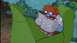  The Rugrats Movie 779