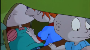 The Rugrats Movie 780