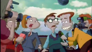  The Rugrats Movie 883