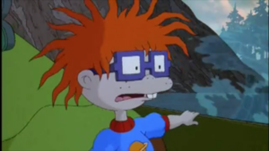  The Rugrats Movie 790