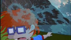  The Rugrats Movie 793