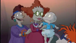  The Rugrats Movie 90