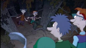 The Rugrats Movie 924