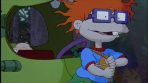 The Rugrats Movie 925