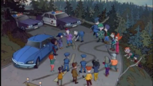  The Rugrats Movie 934