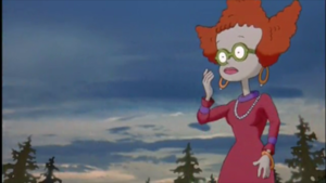  The Rugrats Movie 936