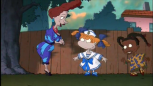  The Rugrats Movie 94