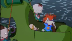  The Rugrats Movie 955