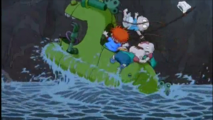  The Rugrats Movie 961