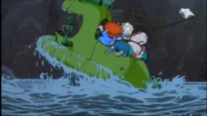 The Rugrats Movie 962