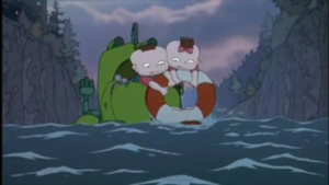  The Rugrats Movie 983