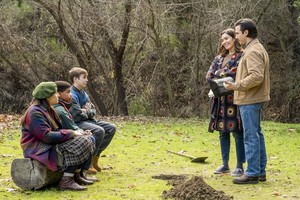  This Is Us - Episode 4.14 - The 선실, 캐빈 - Promotional 사진