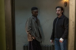  This Is Us - Episode 4.17 - After the 火, 消防 - Promotional 照片