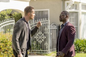  This Is Us - Episode 4.18 - Strangers: Part Two - Promotional mga litrato