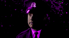 Tom Hanks as Paul Edgecomb in The Green Mile