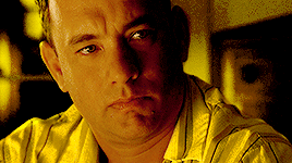  Tom Hanks as Paul Edgecomb in The Green Mile
