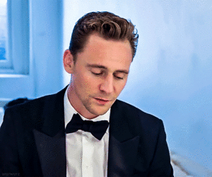  Tom Hiddleston - 音乐电视 After Hours with Josh Horowitz (2015)