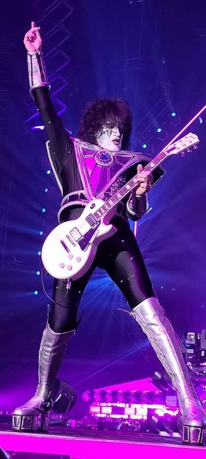  Tommy ~Lubbock, Texas...March 10, 2020 (End of the Road Tour)